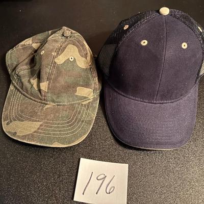 Cap Lot