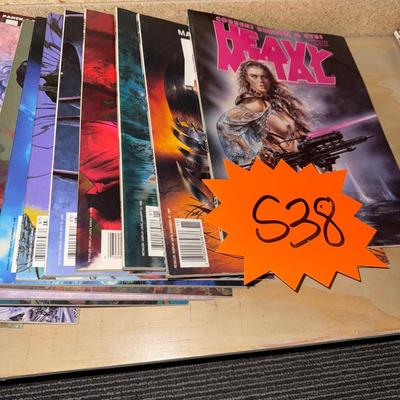 S38-Magazines