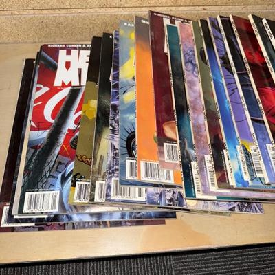 S38-Magazines