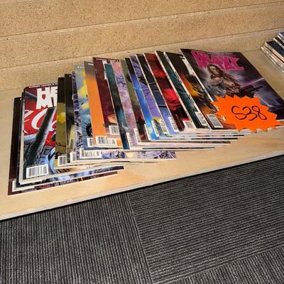 Sale Photo Thumbnail #692: S38-Magazines