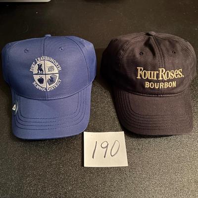 Cap Lot