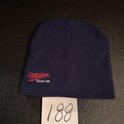 Milller Stocking Cap
