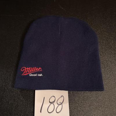Milller Stocking Cap