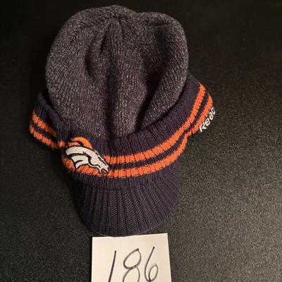 Bronco Stocking Cap