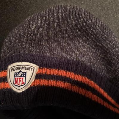 Bronco Stocking Cap