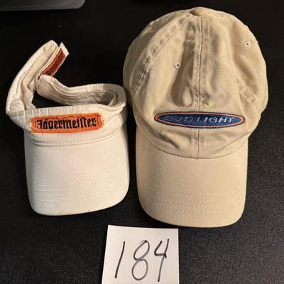 Bud Light Cap and More
