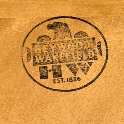 S43-Heywood Wakefield table