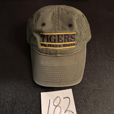 Fort Hays State Cap