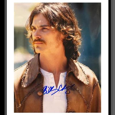 Almost Famous Signed Movie Photo Autographed by Billy Crudup. 8x10 inches