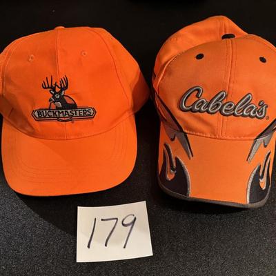 Hunting Caps