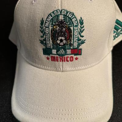 Mexico Cap