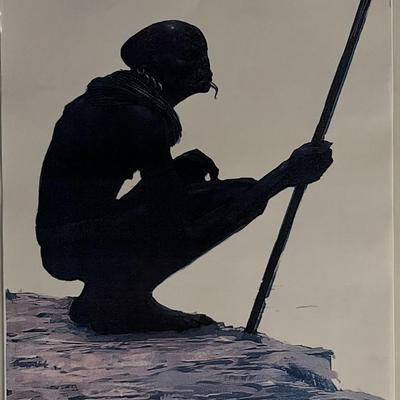 Lara Croft Tomb Raider Paramount Pictures concept art