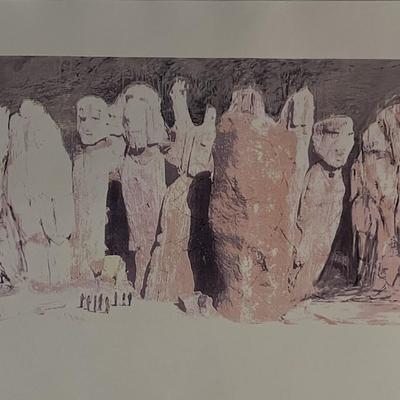 Lara Croft Tomb Raider Paramount Pictures concept art