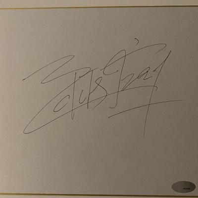 LOT 668