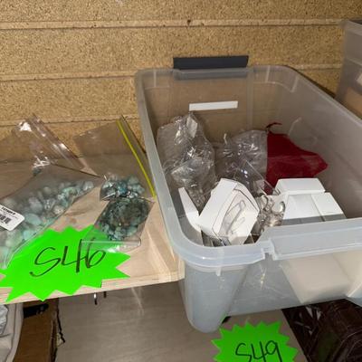 S46-Misc Lot