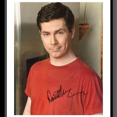 From "Inconceivable" TV series