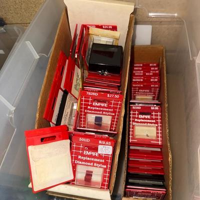 S47-Misc Lot