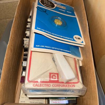 S47-Misc Lot