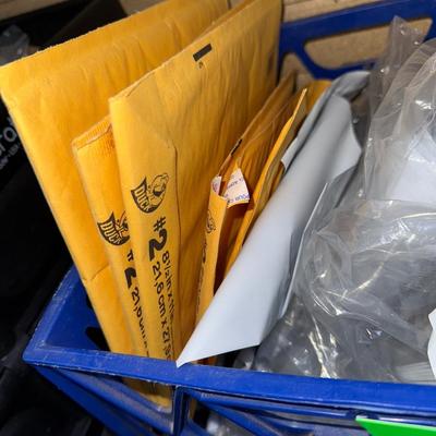 S52-Packaging materials