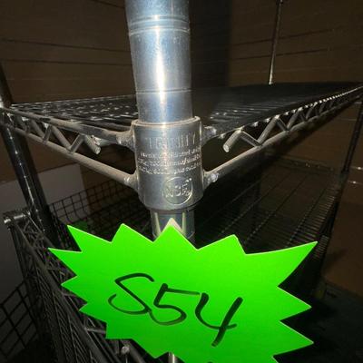 S54-NSF shelf