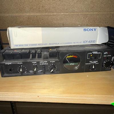 S55-miscellaneous lot