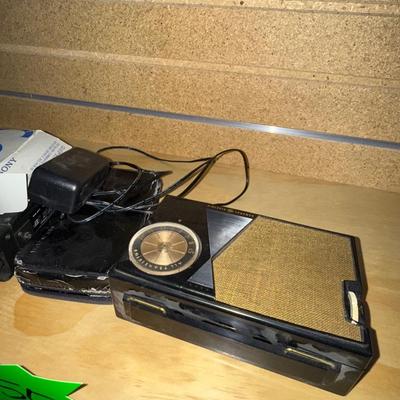S55-miscellaneous lot