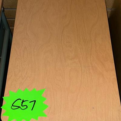 S57-Green drawered unit-***Update***