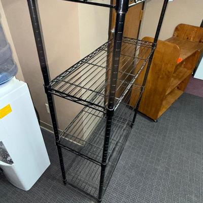 S60.5-Metal shelf