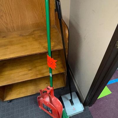 S62-Cleaning Lot