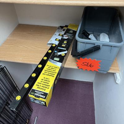 S66-Misc Lot
