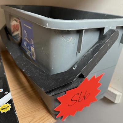 S66-Misc Lot