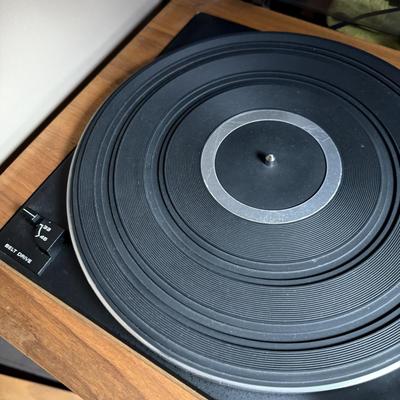 S67-pioneer automatic player-Works!!
