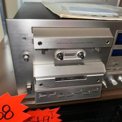 S68-NON-WORKING Pieces