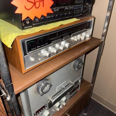 S69-NON-WORKING pieces
