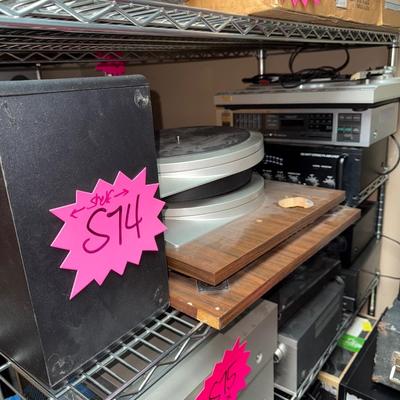 S74-NON-WORKING pieces