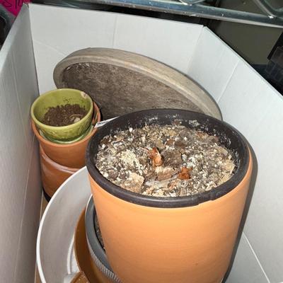 S83- Planting Items