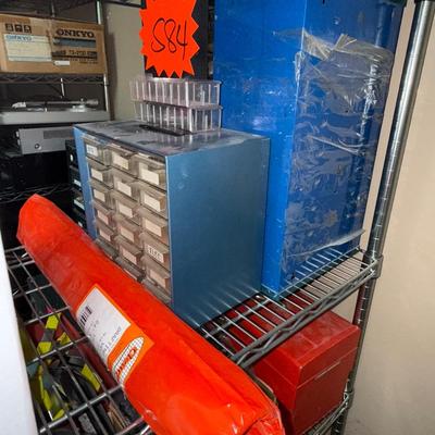 S84-Misc Lot