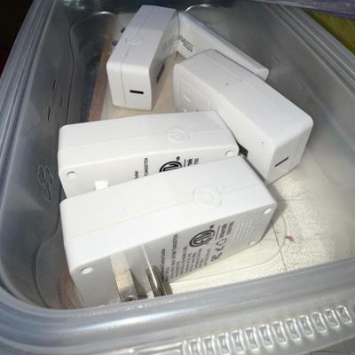 S85-Misc Lot