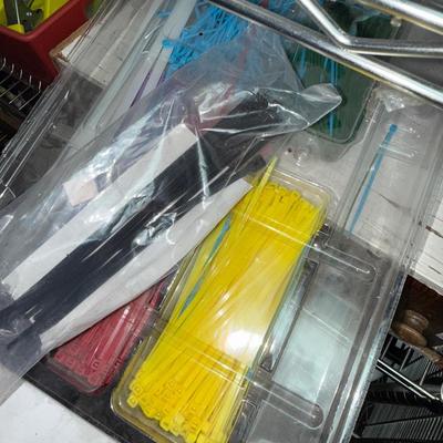 S85-Misc Lot