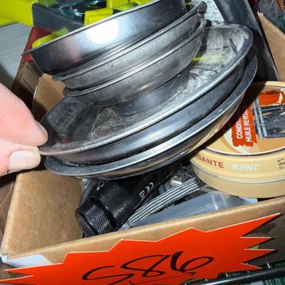 S86-Misc Lot