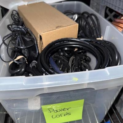 S92-Misc Lot