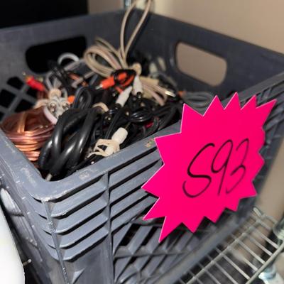 S93-Cords