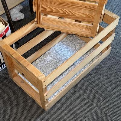 S114-Crates