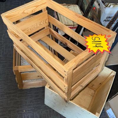 S114-Crates