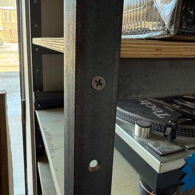 S117-Large Shelf