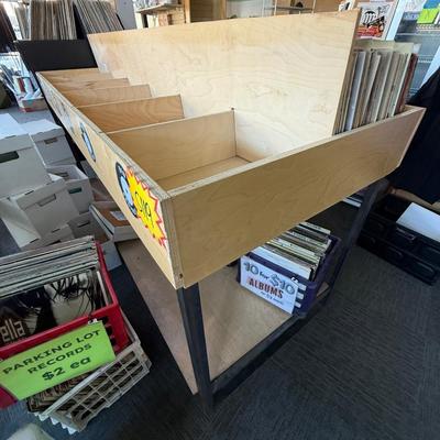 S119-large album display