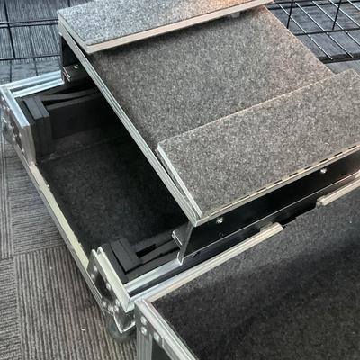 X280-Padded Case