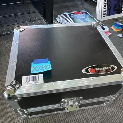 X280-Padded Case