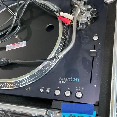 X278-Stanton Equipment