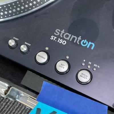 X278-Stanton Equipment